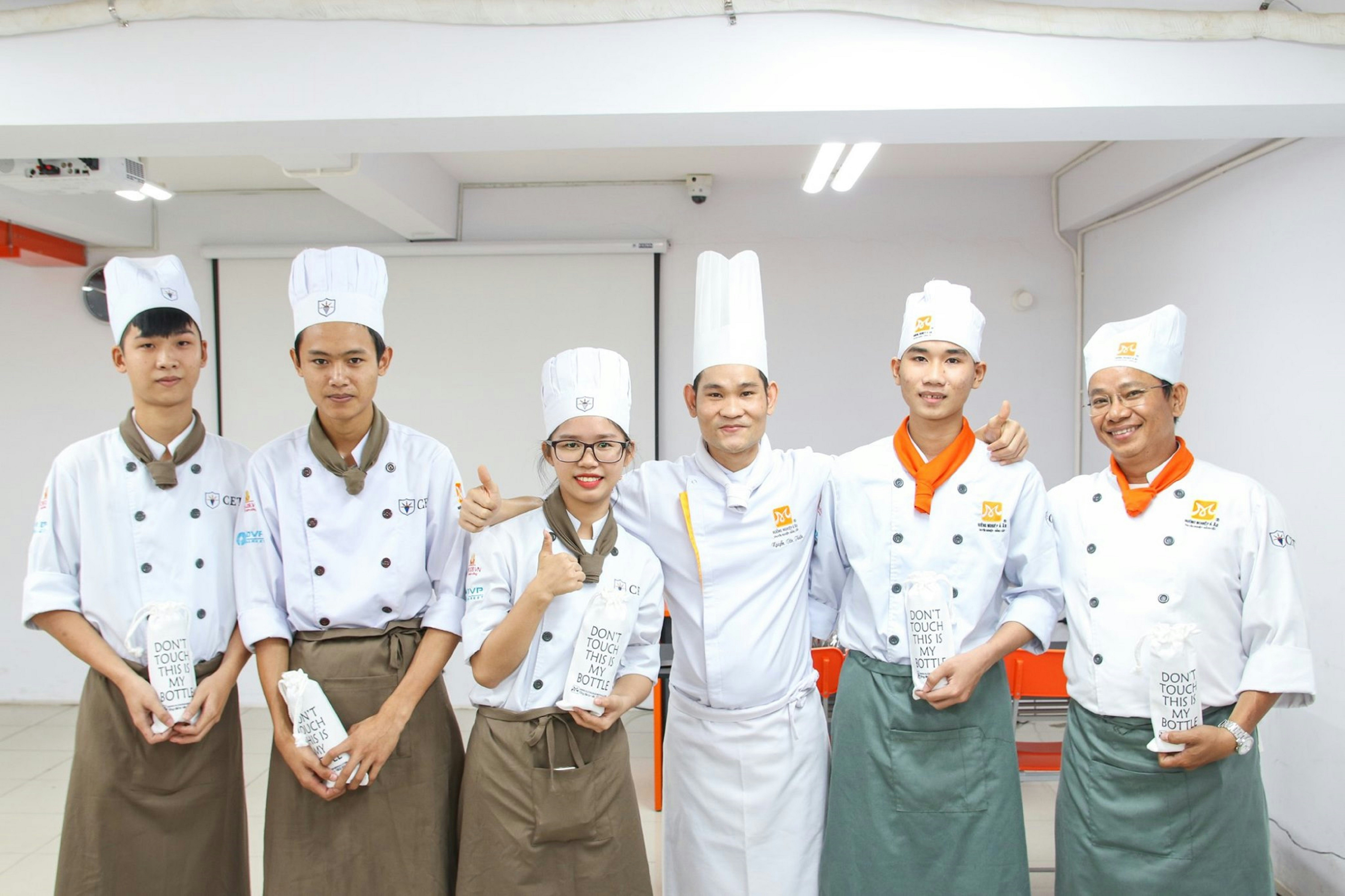 Our Team