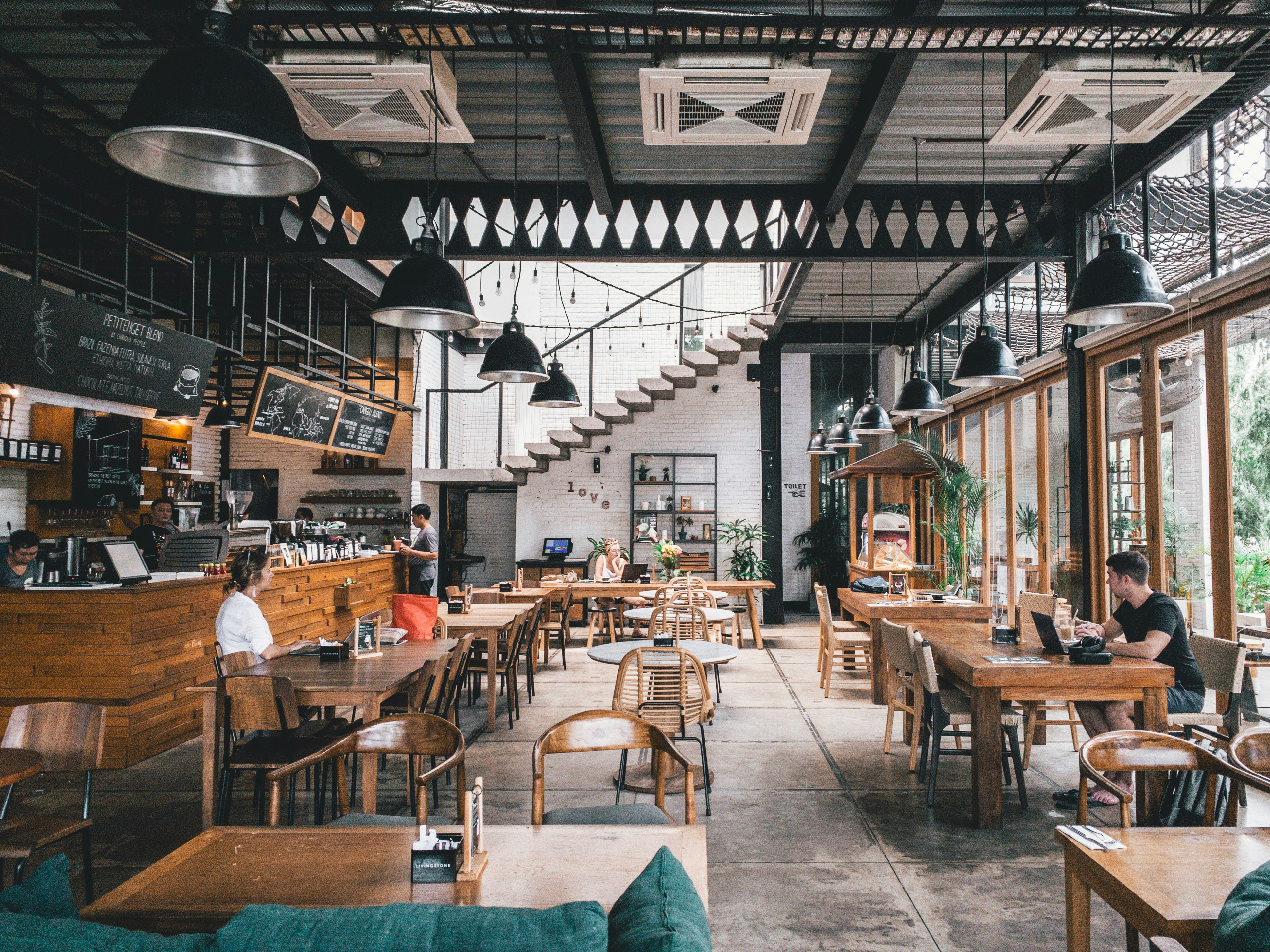 Dining Experience